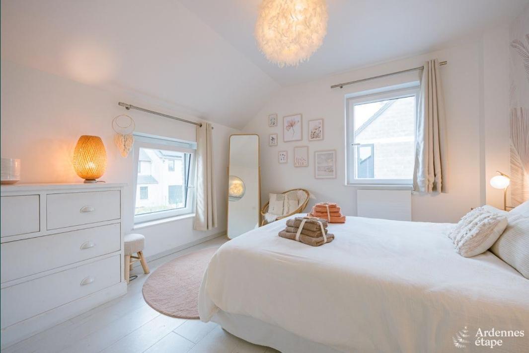 Maison Familiale A Dinant Eksteriør bilde